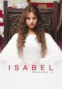 Isabel Season 1 (2012), Watch Full Episodes Online on TVOnic