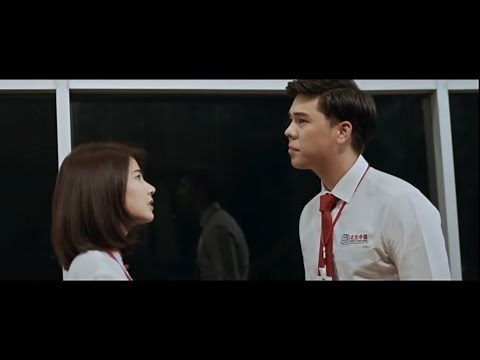 full film romantis thailand sub indo