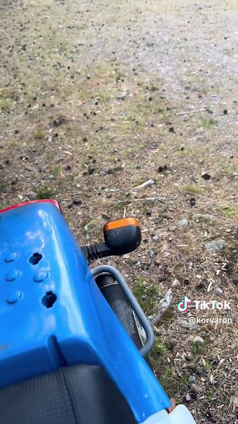 Upgrade Your Arsial 50cc Racing Performance