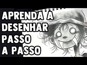 LEARN HOW TO MAKE A COMPLETE DRAWING STEP BY STEP! - Everyone will be impressed!