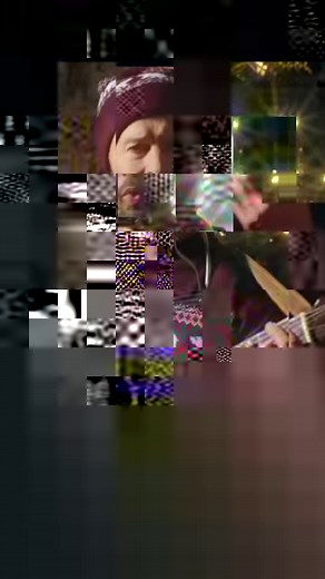 A Christmas Twist ..I made earlier 🎅 | Si Cranstoun