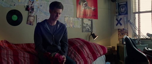 The Amazing Spider-Man 2 - Alternate Ending