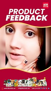 5.5K views · 153 reactions |  Customer Feedback Video: Altos – Your...