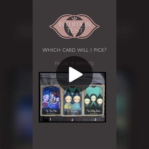 TikTok · Intuition Experiment Podcast