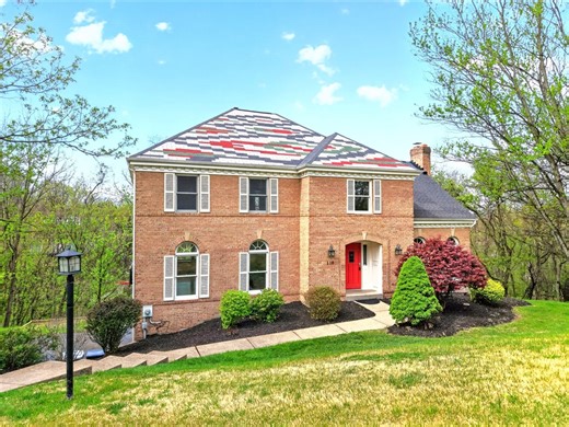 110 Royal Pl, Peters Township, PA 15317 - MLS 1749421 - Coldwell Banker