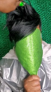 916K views · 10K reactions | MOBILE ALLACE INSTALL #hairsystem #fulllacesystem #laceinstall #shortlaceinstall #stylzbycc | Calondra Parker | Facebook