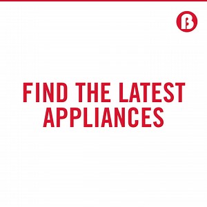 Whether it’s a whole kitchen remodel or just a new microwave, The Brick has the most-trusted appliance brands for less. | The Brick