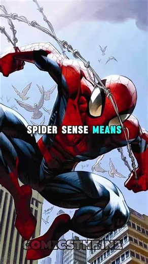 Spider-Man Beats Wolverine In A Straight Fight