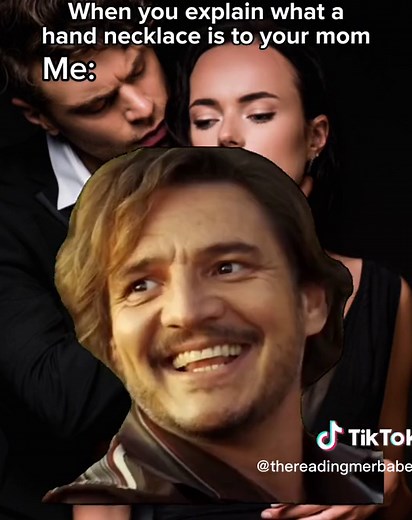 The Reading Merbabes on TikTok