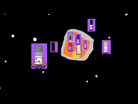 How to get all space markers (Find The Markers)