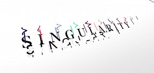 relajaelcoco's singularity results in the exploration of the unknown field of VR graphic design