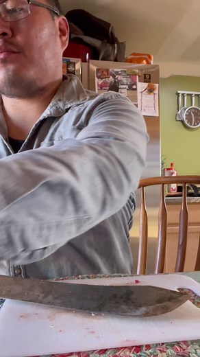 Delicious Navajo Mutton Cooking Tradition