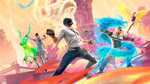 PUBG Mobile 3.6 update patch notes: Sacred Quartet, World of Wonders updates, and more