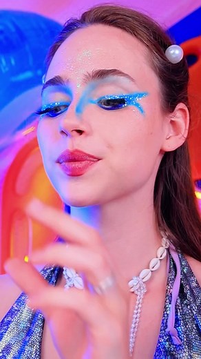 Mermaid Food Prank Trends on Troom Troom