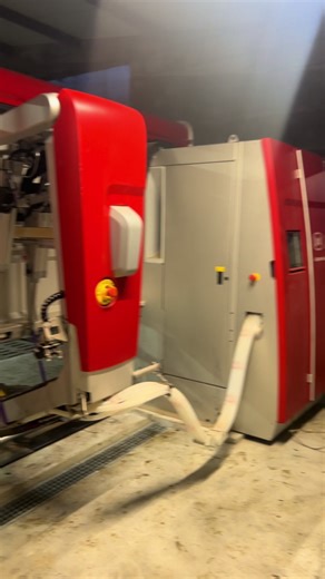 Mise en place des Robots de Traités 🫶#pourtoi #foryoupage #agriculture #robotsdetraite #lelya5