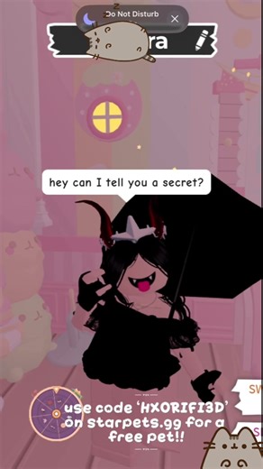 Get a Free Pet in Adopt Me on Roblox!