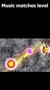 Playing your levels part 19 #geometrydash #gd #gdupdate #levels