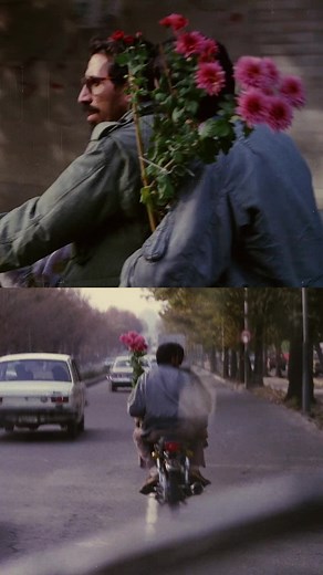 Close Up (1990), Abbas Kiarostami #filmtok #asiancinema #iraniancinema “A frustrated young film-buff, who had been posing as Mohsen Makhmalbaf, gets arrested”. The news provided Kiarostami with the basic idea for a semi-documentary film entitled “Close-up”. Two cameras film the trial, of which one with a close-up lens to probe into the psychological truth of the case.