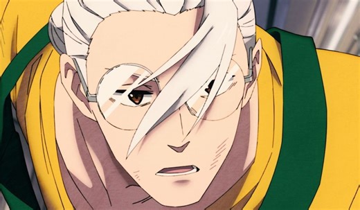 Sakamoto Days Season 2 Sets the Stage for Its Most Intense Chapter Yet