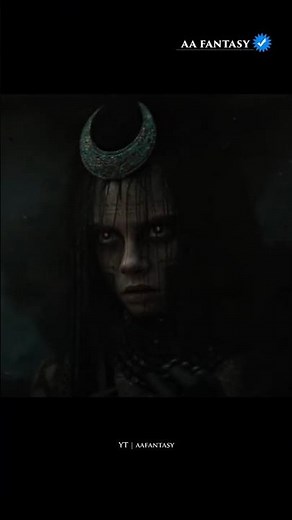 Enchantress Transformation Scene 🔥 | Suicide Squad |