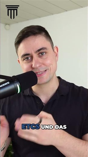 ETF vs ETC – Was ist der Unterschied?