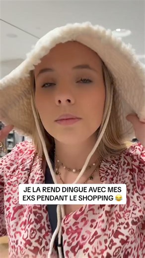 Je la rend dingue avec mes exs 😂 #prank #ex #couple #humour #reelsvideoシ #reelsfb2024 #reelsviralfb | Massimo Tout court