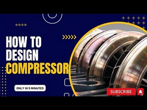 Compressor Design