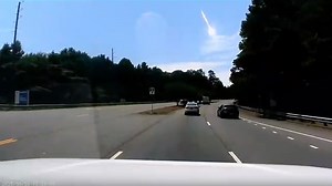 Fireball seen across the southeastern US was produced by asteroidal fragment: NASA