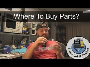 Where To Buy Parts For Instrument Cluster Repairs