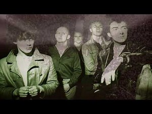 Modern Eon - Watching The Dancers [HD]