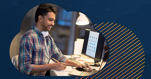 How To Build A Successful Cloud Strategy in 2025