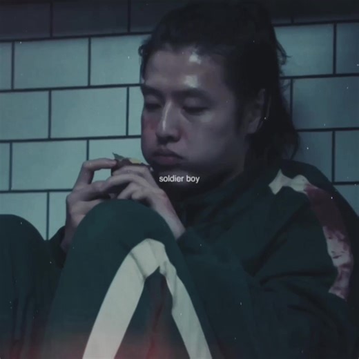 long intro trust it’s worth it ib onxly.editz #squidgame #squidgameedit #squidgameseason2 #daehosquidgame #daehoedit