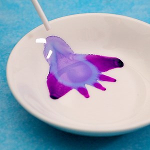 2.8M views · 9.8K reactions | Super Satisfying Ink Crafts! | Craft Factory | Facebook