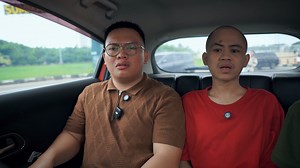 ternyata odgj korban pil ini dilahirkan Umur 2000😂 #Part7 | Ego Adriano