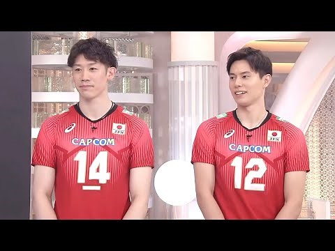 [일본 남배] 230612 이시카와 유키 & 타카하시 란 방송 출연