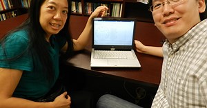 Clock Drawing Test goes digital for early diagnosis of Alzheimer’s disease