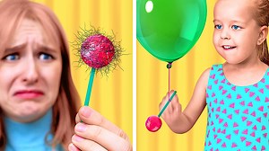 2M views · 4.8K reactions | Follow us for fun and fabulous videos Mini Marvels: Cute Food Hacks That Will Wow Your Kids! | FoodGasmic | Facebook