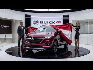 2025 Buick Encore GX Review: Game-Changer or Letdown?