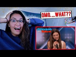 She Should’ve Won The Show.