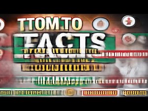 Tomato Facts You Never Knew 🍅 | Health Benefits, History & Nutrition