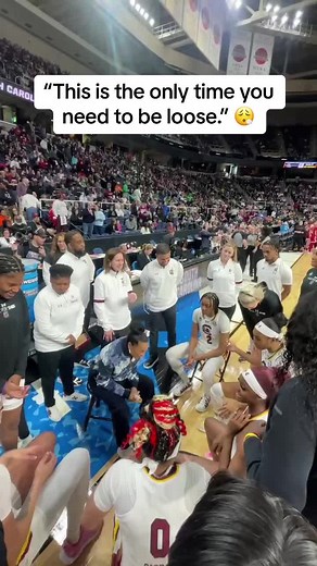 espnW (@espnw)’s video of dawn staley