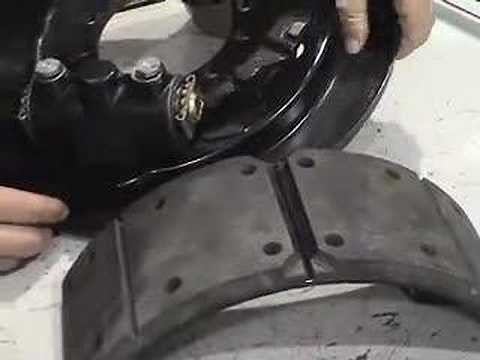 Wedge Brake series Part I