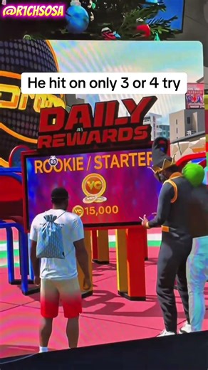 WHY IS EVERYONE TURNING INTO HACKERS OVER VC In NBA 2K26…💀🖥️