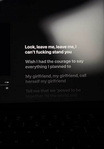 Let’s Call It Off - Song Lyrics and Audio