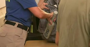 Miami-Dade schools to implement random searches using metal detectors