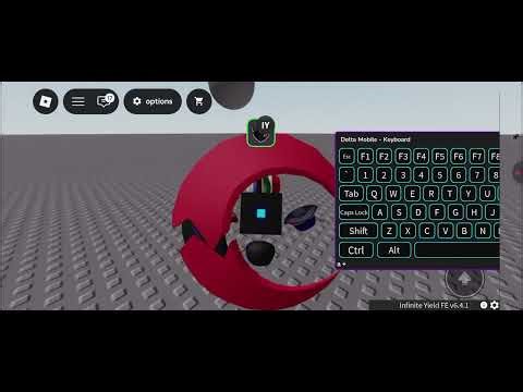 FE GALE FIGHTER SCRIPT MADE BY ‪@GENESIS-FE‬