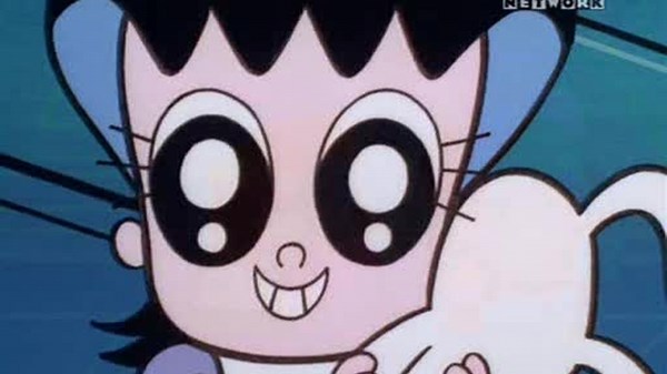 Laboratorium Dextera S02 Odcinek 99 - Ocze oczy