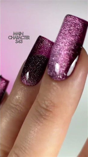 Mood Ring - by Alina Hoyo Nail Artist