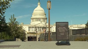 US House returns to Washington for vote to end government shutdown