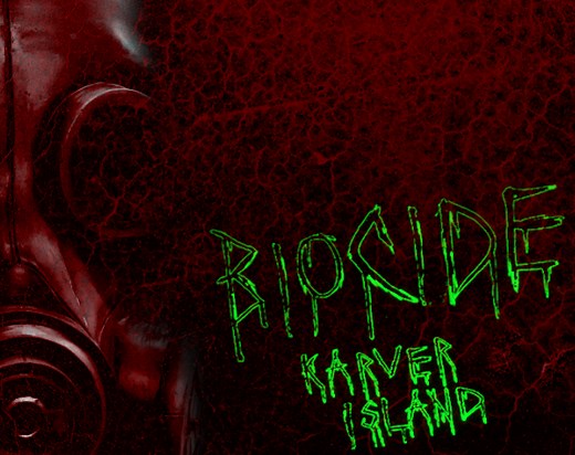 Biocide: Karver Island Windows game